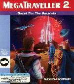 MegaTraveller 2 - Quest for the Ancients