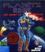Planets Edge - The Point of No Return