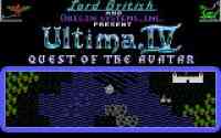 Ultima IV - Quest of The Avatar