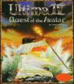 Ultima IV - Quest of The Avatar