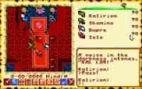 Ultima VI - The False Prophet