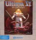 Ultima VI - The False Prophet