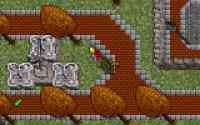 Ultima VII - Part Two - Serpent Isle