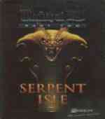 Ultima VII - Part Two - Serpent Isle