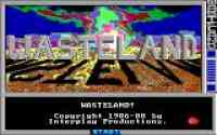 Wasteland