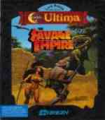 Worlds of Ultima - Savage Empire