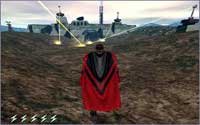 Anachronox