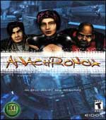 Anachronox