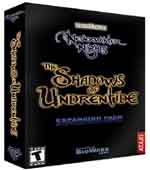 Neverwinter Nights - Shadow of Undrentide
