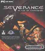 Severance - Blade Of Darkness