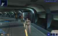 Star Wars - Knights Of The Old Republic