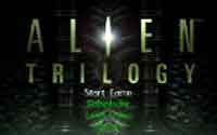 Alien Trilogy