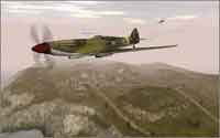 Battlefield 1942 - The Road to Rome