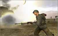 Battlefield 1942 - The Road to Rome