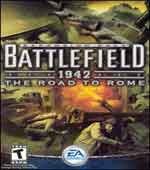 Battlefield 1942 - The Road to Rome