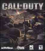 Call Of Duty