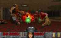 Doom II - Hell On Earth