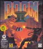 Doom II - Hell On Earth