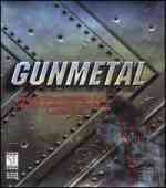 Gunmetal