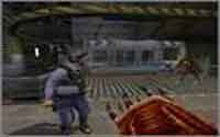 Half-Life - Opposing Force