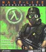 Half-Life - Opposing Force