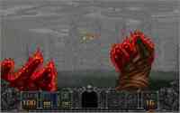 Hexen