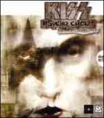 KISS Psycho Circus - The Nightmare Child