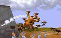Magic Carpet 2
