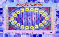 Magic Carpet Plus