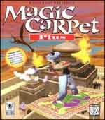 Magic Carpet Plus