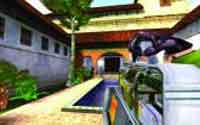 Operative - No One Lives Forever, The