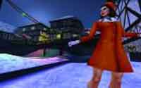 Operative - No One Lives Forever, The