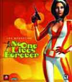 Operative - No One Lives Forever, The
