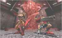 Quake III Arena