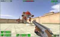 Serious Sam The First Encounter