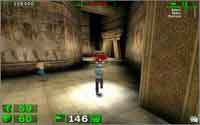 Serious Sam The First Encounter