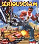 Serious Sam The First Encounter
