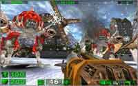 Serious Sam The Second Encounter