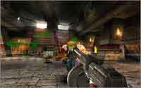 Serious Sam The Second Encounter