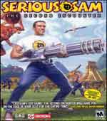 Serious Sam The Second Encounter