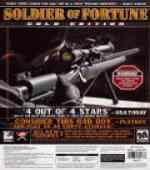 Soldier Of Fortune - Gold Edition