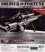 Soldier Of Fortune - Platinum Edition