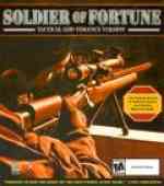 Soldier Of Fortune - Tactical Non-Violent Version