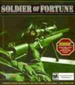 Soldier Of Fortune