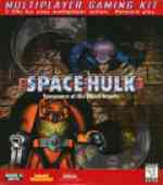 Space Hulk - Vengeance of The Blood Angels