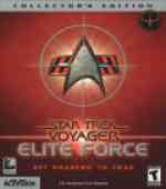 Star Trek Voyager - Elite Force - Collectors Edition