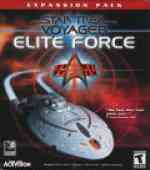 Star Trek Voyager - Elite Force Expansion Pack