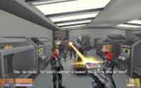 Star Trek Voyager - Elite Force