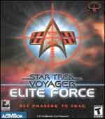 Star Trek Voyager - Elite Force