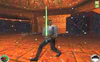 Star Wars - Jedi Knight - Dark Forces II